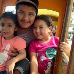 Meet your Posher, Jean